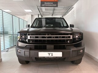 2026 Jetour T1, чёрный, 4399900 рублей, вид 2