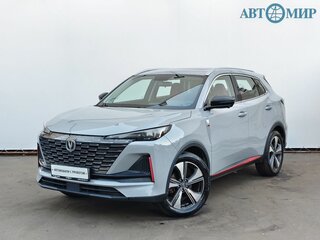 2023 Changan CS55 Plus II, серый, 1920000 рублей, вид 1