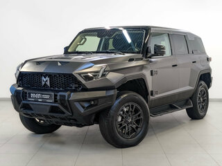 2025 M-Hero I, серый, 7995000 рублей, вид 1