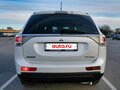 2014 Mitsubishi Outlander III, белый, 1680000 рублей - вид 9
