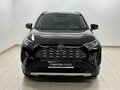 2020 Toyota RAV4 V (XA50), чёрный - вид 2