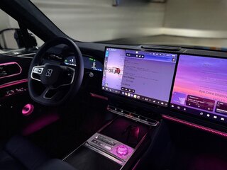 2026 Zeekr 9X 70 kWh, чёрный, 13200000 рублей, вид 4