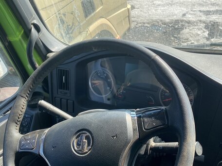 2022 Shacman (Shaanxi) SX4256, зелёный, 2742000 рублей, вид 5