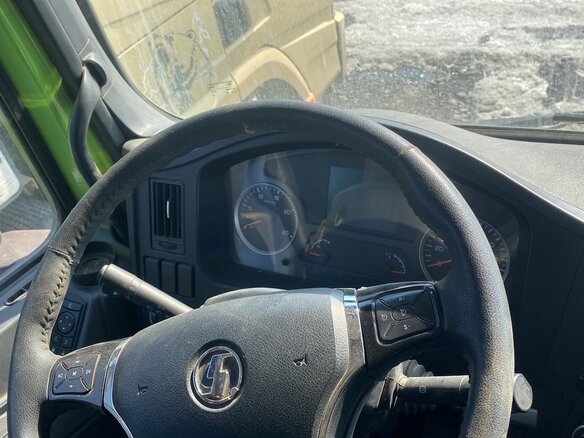 2022 Shacman (Shaanxi) SX4256, зелёный, 2742000 рублей - вид 4