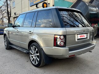 2011 Land Rover Range Rover III Рестайлинг 2, серый, 2500000 рублей, вид 3