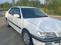 1997 Toyota Corona Premio X (T210), белый, 390000 рублей - вид 1