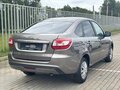 2024 Lada (ВАЗ) Granta I Рестайлинг, коричневый - вид 5
