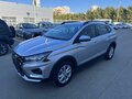 2026 Lada (ВАЗ) Iskra SW Cross, серебристый, 1767000 рублей
