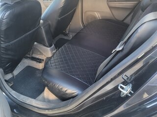 2013 Chevrolet Cobalt II, чёрный, 350000 рублей, вид 4