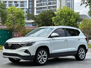 2021 Jetta VS5 I, белый, 1370007 рублей, вид 1