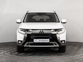 2020 Mitsubishi Outlander III Рестайлинг 3, белый, 1949000 рублей - вид 1