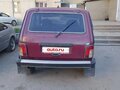 1996 Lada (ВАЗ) 2121 (4x4) I Рестайлинг, красный, 250000 рублей - вид 1