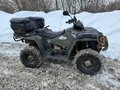 2014 Polaris Sportsman 570, зелёный, 570000 рублей - вид 2