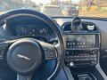 2016 Jaguar F-Pace I, белый, 2400000 рублей - вид 4