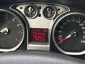 2008 Ford Focus II Рестайлинг, фиолетовый, 400000 рублей - вид 8