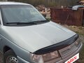 2007 Lada (ВАЗ) 2112, серебристый, 170000 рублей - вид 9