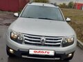 2012 Renault Duster I, серый, 1150000 рублей - вид 1