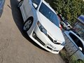 2013 Toyota Camry US Market VII (XV50), белый, 1700000 рублей - вид 11