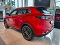 2025 Changan UNI-S I, красный, 3179900 рублей - вид 4