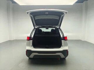 2026 Volkswagen Tayron II (China Market), белый, 2836000 рублей, вид 4