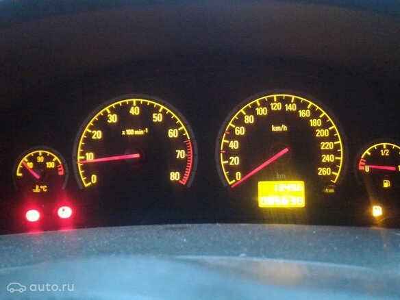 2006 Opel Vectra C Рестайлинг, чёрный, 250000 рублей - вид 7