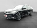 2026 Volkswagen Tiguan III, чёрный, 5239000 рублей