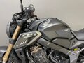 2022 Honda CB 650R, чёрный, 880000 рублей - вид 6