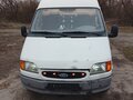 1996 Ford Transit, белый, 220000 рублей