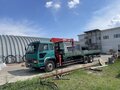 1989 Fuso (Mitsubishi) Super Great, 3690000 рублей - вид 3