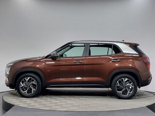 2025 Solaris HC, коричневый, 3645000 рублей, вид 5