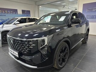 2026 Changan UNI-S I Рестайлинг, чёрный, 3149900 рублей, вид 1