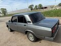 2011 Lada (ВАЗ) 2107, серый, 138000 рублей - вид 5