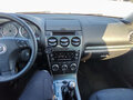 2006 Mazda 6 I (GG) Рестайлинг, пурпурный, 630000 рублей - вид 5
