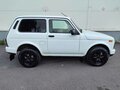 2023 Lada (ВАЗ) Niva Legend I, белый, 790000 рублей - вид 6