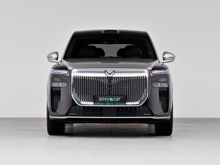 2026 Voyah Taishan, фиолетовый, 9438000 рублей, вид 1