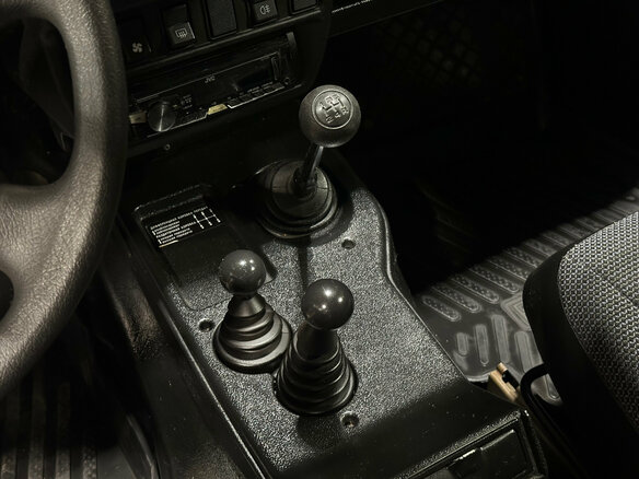 2015 Lada (ВАЗ) 2121 (4x4) I Рестайлинг, зелёный, 470000 рублей - вид 10