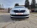 2020 Skoda Octavia III (A7) Рестайлинг, белый, 2150000 рублей - вид 8