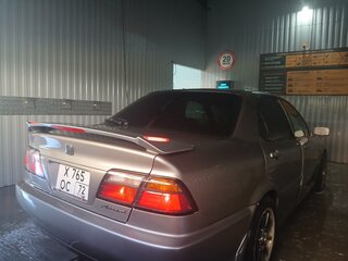 1998 Honda Accord VI, серый, 470000 рублей, вид 3
