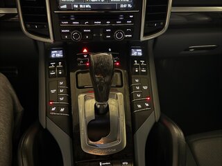 2012 Porsche Cayenne Diesel II (958), серебристый, 2750000 рублей, вид 4