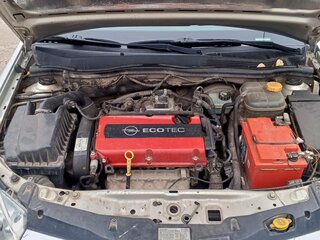 2008 Opel Astra H Рестайлинг, бежевый, 440000 рублей, вид 5