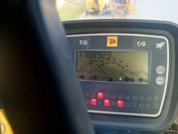 2011 JCB 426, 5500000 рублей - вид 5