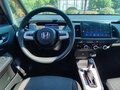 2022 Honda Fit IV, белый - вид 9