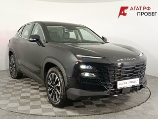 Jetour Dashing I