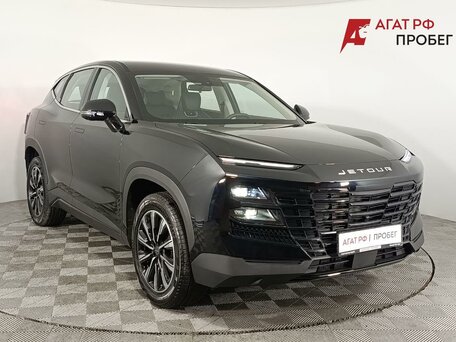 Jetour Dashing I