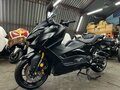 2023 Yamaha TMAX, чёрный, 1230000 рублей - вид 1