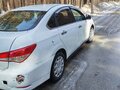 2016 Nissan Almera III (G15), белый, 370000 рублей - вид 2