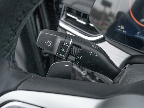 2024 JAC JS6, чёрный, 2399000 рублей - вид 17