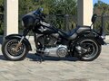 2014 Harley-Davidson Fat Boy, чёрный, 1350000 рублей - вид 1