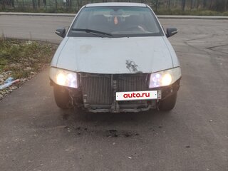 2008 Shanghai Maple C52 I, серебристый, 86000 рублей, вид 3