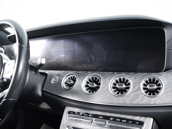 2019 Mercedes-Benz CLS 350 d III (C257), чёрный, 5339000 рублей - вид 17